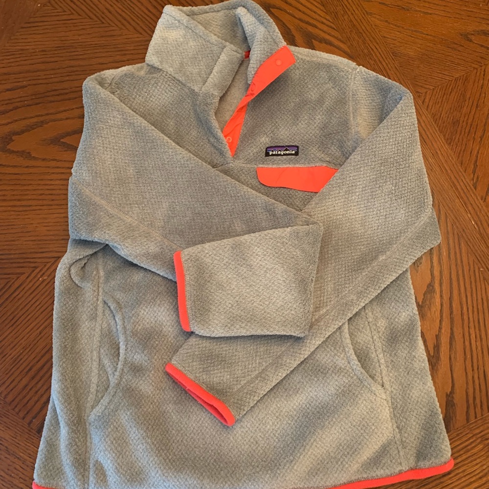 Women’s Patagonia Snap-T Fleece Pullover